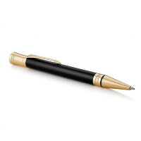 Шариковая ручка Parker Duofold Classic Centennial 1931381