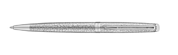 Шариковая ручка Waterman Hemisphere Deluxe Cracked CT