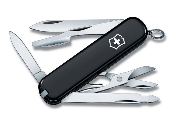 Нож перочинный VICTORINOX Executive 0.6603.3