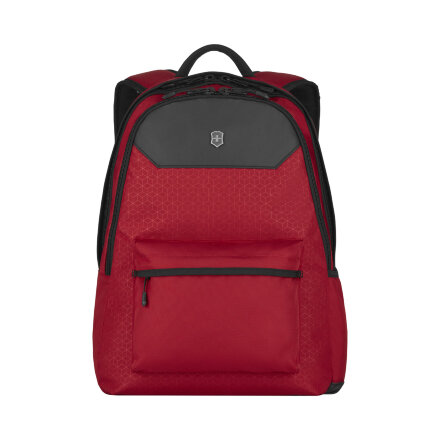 Рюкзак VICTORINOX Altmont Original Standard Backpack, красный, 100% полиэстер, 31x23x45 см, 25 л в Москве, фото 31