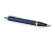 Шариковая ручка Parker IM SE BLUE ORIGIN 2073476 с гравировкой