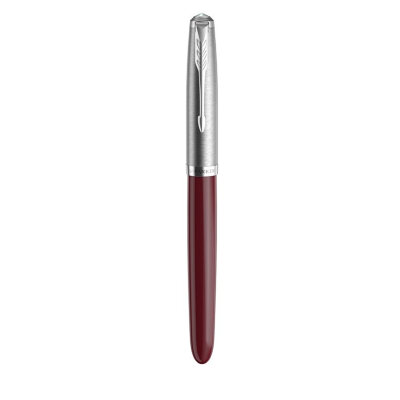Перьевая ручка Parker 51 CORE BURGUNDY CT 2123496