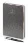 Подарочный набор: Шариковая ручка Parker Jotter Essential, Satin Black CT