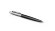 Подарочный набор: Шариковая ручка Parker Jotter Essential, Satin Black CT