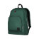 Рюкзак WENGER 16'', зеленый, полиэстер, 31x17x46см, 24л
