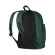Рюкзак WENGER 16'', зеленый, полиэстер, 31x17x46см, 24л