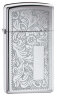 Зажигалка Slim® Zippo 1652