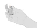 Зажигалка Slim® Zippo 1652