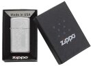 Зажигалка Slim® Zippo 1652