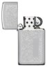 Зажигалка Slim® Zippo 1652
