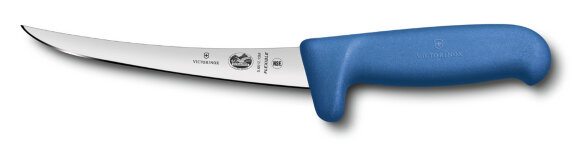 Нож обвалочный VICTORINOX Fibrox 5.6612.15M