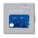 Швейцарская карточка VICTORINOX SwissCard Lite 0.7322.T2