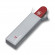 Нож перочинный VICTORINOX Angler, 91 мм, 19 функций, красный