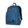 Рюкзак WENGER 16'', синий, полиэстер, 31x17x46 см, 24 л
