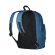 Рюкзак WENGER 16'', синий, полиэстер, 31x17x46 см, 24 л
