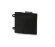 Кошелёк на шею VICTORINOX Convertible Travel Wallet чёрный, нейлон 800D, 13x1x11 см