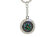 Брелок «Fashion Jewelry Компас» с гравировкой