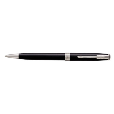 Шариковая ручка Parker ESSENTIAL Sonnet Laque Black CT 1931502
