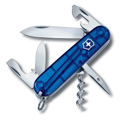 Нож перочинный VICTORINOX Spartan 1.3603.T2