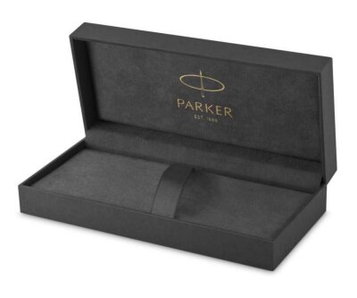 Шариковая ручка Parker 51 DELUXE PLUM GT 2123518