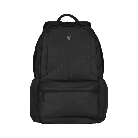 Рюкзак VICTORINOX Altmont Original Laptop Backpack 15,6'', чёрный, 100% полиэстер, 32x21x48 см, 22 л