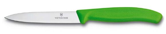 Нож для овощей VICTORINOX SwissClassic 6.7706.L114