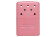 Каталитическая грелка для рук Zippo розовая с гравировкой