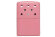 Каталитическая грелка для рук Zippo розовая с гравировкой