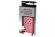 Каталитическая грелка для рук Zippo розовая с гравировкой
