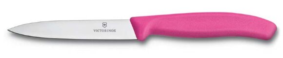 Нож для овощей VICTORINOX SwissClassic 6.7706.L115