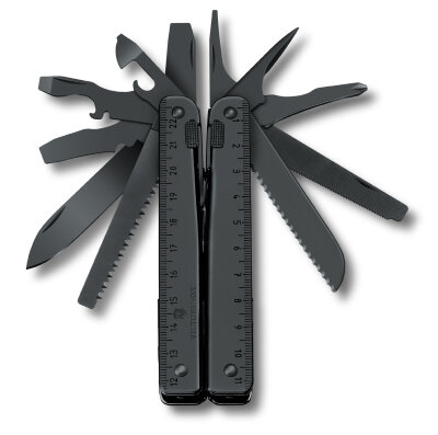Мультитул VICTORINOX SwissTool BS 3.0323.3CN