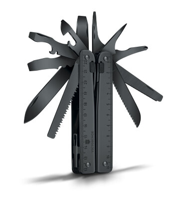Мультитул VICTORINOX SwissTool BS 3.0323.3CN