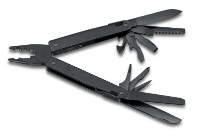 Мультитул VICTORINOX SwissTool BS 3.0323.3CN