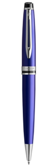 Шариковая Ручка Waterman 2093459 Expert 3 Blue CT