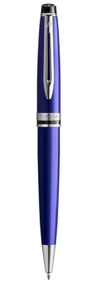 Шариковая Ручка Waterman Expert 3 Blue CT 2093459