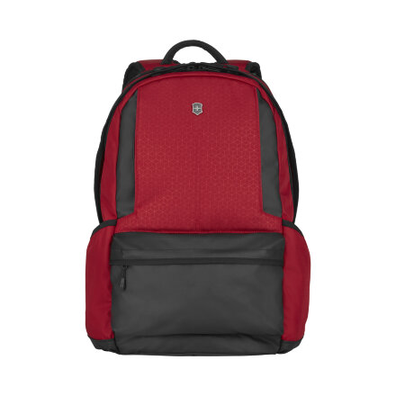 Рюкзак VICTORINOX Altmont Original Laptop Backpack 15,6', красный, 100% полиэстер, 32x21x48 см, 22 л в Москве, фото 27