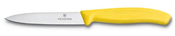 Нож для овощей VICTORINOX SwissClassic 6.7706.L118