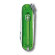 Нож-брелок Classic SD Colors Green Tea VICTORINOX 0.6223.T41G