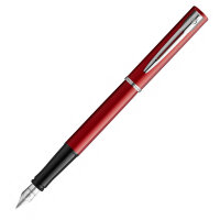 Перьевая ручка Waterman GRADUATE ALLURE 2068194, 2066922