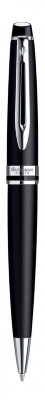 Шариковая Ручка Waterman Expert 3 MattBlack CT S0951900