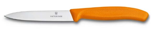Нож для овощей VICTORINOX SwissClassic 6.7706.L119
