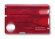 Швейцарская карточка VICTORINOX SwissCard Nailcare 0.7240.T