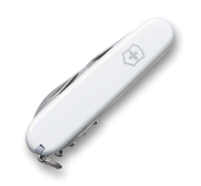 Нож перочинный VICTORINOX Spartan 1.3603.7
