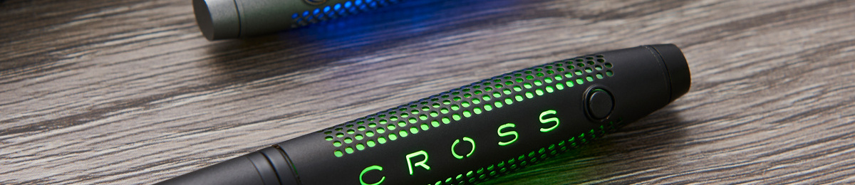 Ручки Cross Lumina